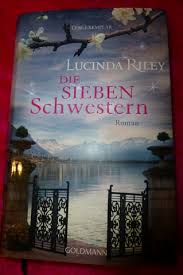 Lucinda riley hat sich mit leib und seele der belletristik verschrieben. Reihe Um Die Sieben Schwestern Berte Bratt Forum