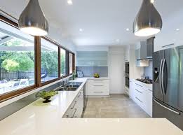 White classic kitchen design ideas. Melbourne Kitchen Design Prestige Kitchens Melbourne