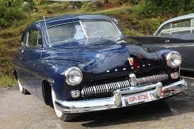 1949 Mercury Mercury Cars Classic Cars Antique Cars