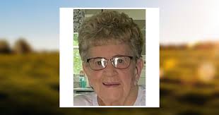 Joan H. Stinchcomb Obituary 2022