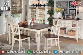 Maybe you would like to learn more about one of these? Set Meja Makan Jepara 4 Kursi Minimalis Ttj 0047