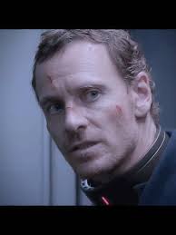 Callum Lynch Assassins Creed Movie