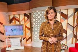 Júlia pinheiro is a 57 year old portuguese tv personality born on 6th october, 1962 in santarém, portugal. Zo2c3thamsplsm
