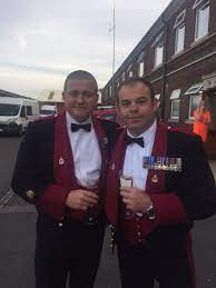 ExMC17 on X: @201FdHosp RSM & BdeSM #ExMC17 t.cor6R5FG2Ydq  X