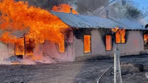 Popular & reviewed restaurants in gridley, ca. Old Gridley Business Being Destroyed As Part Of Live Fire Training Exercise Krcr