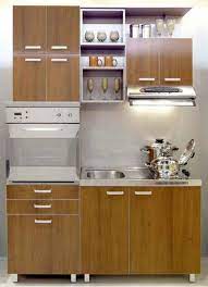 Surprising Small Space Kitchen Designs Small Kitchen Cabinet Design Kitchen Design Small Small Apartment Kitchen