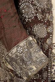 Mario Cncs Broderie Haute Couture Comedie Francaise Crochet De Luneville