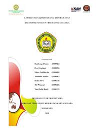 Maybe you would like to learn more about one of these? Full Text Laporan Manajemen Rsud Sala3