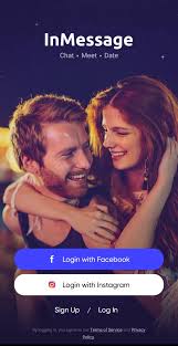 Aug 29, 2020 · inmessage app 1.7.0 update. Inmessage 3 3 3 Download For Android Apk Free