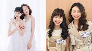 She was one of the participants at the 2018 taiwanese singing program jungle voice. 0yeuumt2mxllm