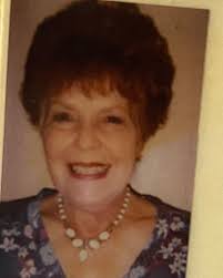 Barbara Schott Obituary March 23, 2025