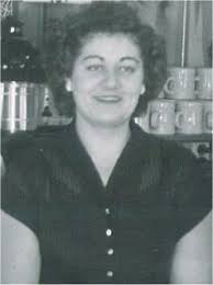 Ruth Carmen Black Putthoff (1925-1995)