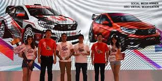 Check spelling or type a new query. Gaya Reli All New Honda Brio Ini Jadi Pemenang Lomba Modifikasi Virtual Merdeka Com