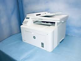 Hp laserjet pro m227fdn driver download it the solution software includes everything you need to install your hp printer. Hp Mfp M227fdn Laserjet Pro All In One Monochrome Laser Printer Refu 88printers Com