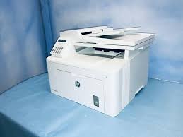 Vuescan is compatible with 1509 hp scanners. Hp Mfp M227fdn Laserjet Pro All In One Monochrome Laser Printer Refu 88printers Com