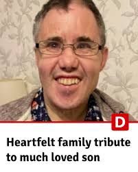 A wave of tributes have been paid to loved ones in the funeral notices