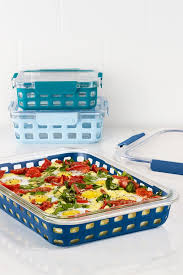 Ello Duraglass 9x13 Casserole Dish Baked Dishes Casserole Dishes 9x13 Baking Dish