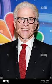 Danson hi-res stock photography and images