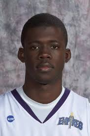 2013-14 Men's Basketball Roster