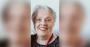 Obituary for Patricia Lou (McBride) Honeyman