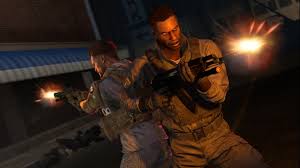 Steam 创意工坊::COD:MW 2019 Louis (Kyle Outfit)