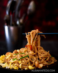 1 pound fresh chinese egg noodles, japanese yakisoba noodles or linguine. Stir Fry Shrimp Somen When Chinese Dish Meets Japanese Ingredient