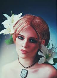 Rewrite a Character OAC