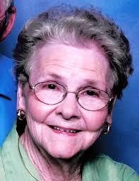 Obituary information for Johnnie Lee Weatherford Newman M...