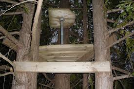 Best deals on all tree stands, including climbing, ladder, & tower. About Free Deer Stand Plans