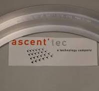 AL EDGE RING SICONI 300mm, REV 05- SOS Ascent'tec