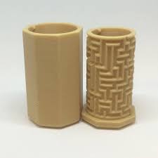 When i saw make anything's puzzle challenge, i realized that it was the perfect time to 3d model and print one. For Josh Russian Doll Maze Puzzle Box 3d Puzzle 3d Printed Puzzle Money Gift Box Money Gift Ideas Money Money Gift Box 3d Printed Puzzle Puzzle Box
