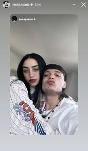 Nicki Nicole desnuda- sus secretos al descubierto