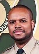 Slain Deputy Darnell Calhoun 'always