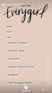Instagram Name Ideas Free Instagram Promo