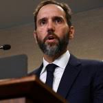 Feds Probing Threats to Potential Witness in Trump Docs Case