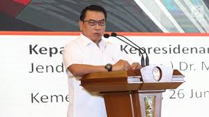 Kepala staf kepresidenan, moeldoko menjawab isu kudeta partai demokrat. Jawab Tudingan Ahy Moeldoko Kudeta Dari Dalam Bukan Luar News Liputan6 Com