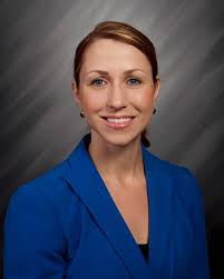 Alumni Spotlight: Hillary (Spike) Close '96