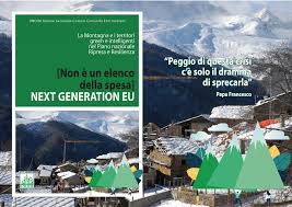Select multiple pdf files and merge them in seconds. La Montagna Nel Piano Nazionale Di Ripresa E Resilienza Scarica Il Dossier Uncem Il Pnrr Non E Un Elenco Della Spesa Uncem Piemonte