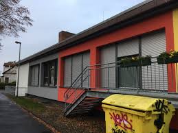 Opened in 2012, haus elisabeth features bright rooms and apartments with stylish furniture. Kita St Elisabeth Bad Salzungen Ingenieurburo Kirchner
