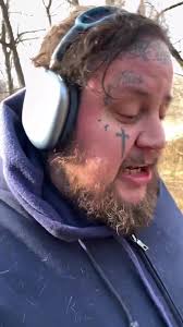 Jelly Roll's 5K Training Journey with Bert Kreischer and Thompson Girl