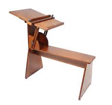 Art Bench Studio Furniture Art Desk Artist Easel