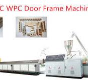 WPC door production line – Qingdao Tongsanhegu plastic ...