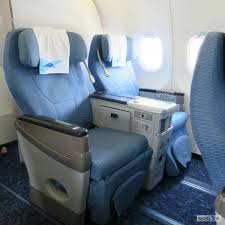 Bangkok Airways Airbus A319 Seating Chart Updated December