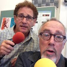 Stream Media Critic Stuart Ewen