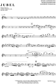 Jun 08, 2021 · o edital do novo concurso esa (escola de sargentos das armas) está publicado!são 1.100 vagas para candidatos com nível médio de escolaridade. Jubel Tenor Sax Klingande Pdf Noten Klick Auf Die Noten Um Reinzuhoren Noten Und Playback Zum Download Fur Verschiedene Instrumente Bei Notendownloa