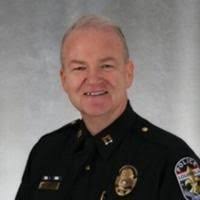 Prospect Police Chief Jeff Sherrard to retire