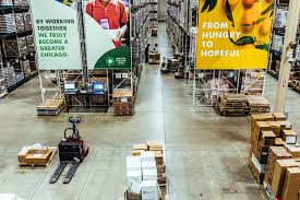 An autotroph is an organism that can make its own food for energy. How Food Banks Succeeded And What They Need Now The New York Times