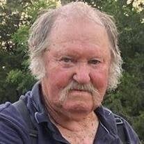 MR. BILLY HOLMES Obituary