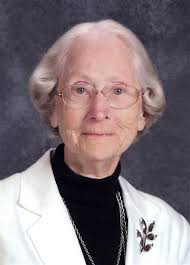 Obituary information for Lucille L. Decker