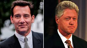 Simpson's trial is an odd one for fx's impeachment, an. Impeachment American Crime Story Casts Clive Owen As Bill Clinton Variety